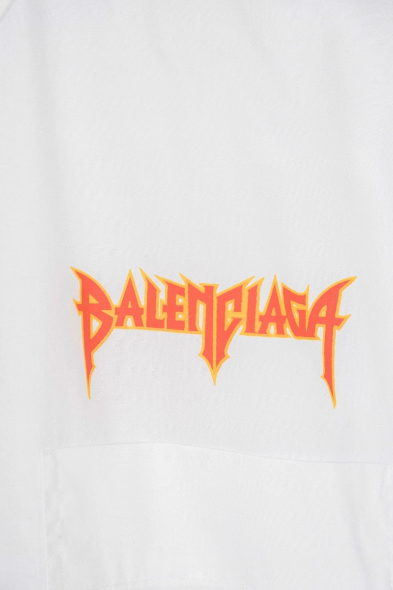 Balenciaga Shirts